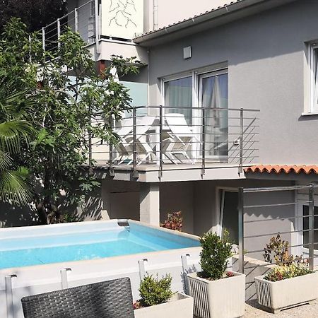 Villa Danex Premium Умаг Экстерьер фото