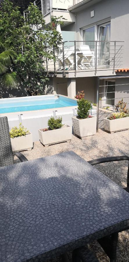 Villa Danex Premium Умаг Экстерьер фото