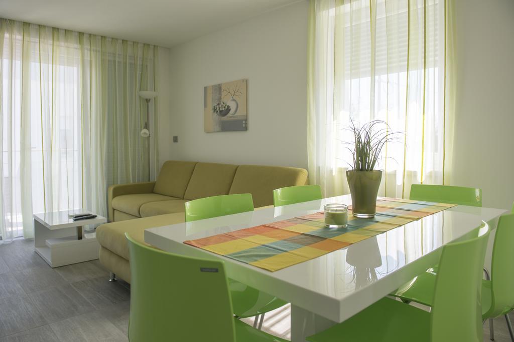 Villa Danex Premium Умаг Экстерьер фото