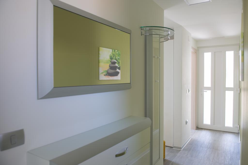 Villa Danex Premium Умаг Экстерьер фото