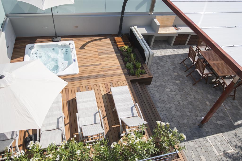 Villa Danex Premium Умаг Экстерьер фото