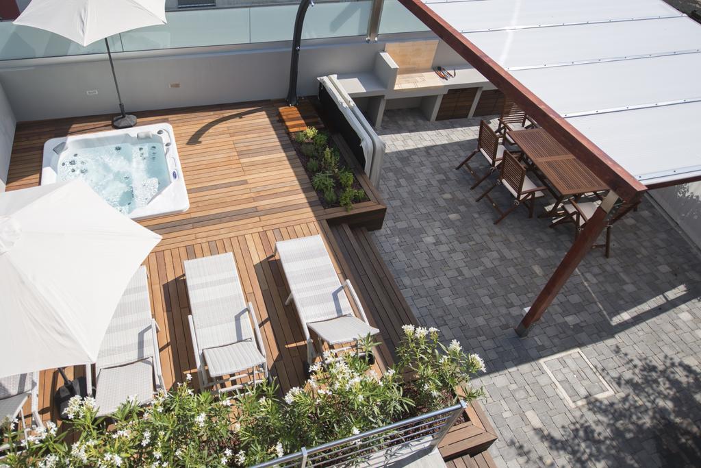 Villa Danex Premium Умаг Экстерьер фото